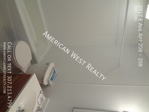 2917 E Ave in Cody, WY - Building Photo - Building Photo