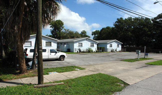 5861-5881 72nd Ave N in Pinellas Park, FL - Building Photo - Building Photo