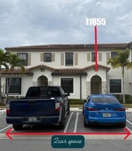 11855 SW 246th Ter in Homestead, FL - Foto de edificio - Building Photo