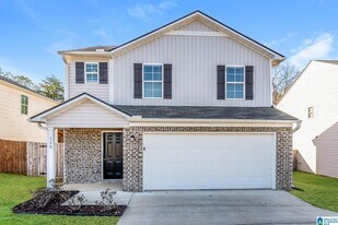 130 Stevens Cv Dr in Moody, AL - Building Photo