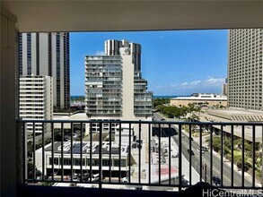 475 Atkinson Dr in Honolulu, HI - Building Photo - Building Photo