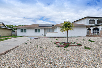 457 Mountain View Dr in Santa Maria, CA - Building Photo - Building Photo