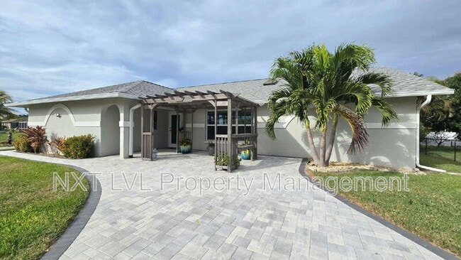 2317 SW 44th Terrace in Cape Coral, FL - Building Photo - Building Photo