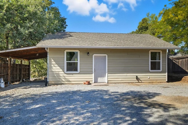 property at 7831 Terra Linda Way