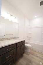 1561 110 in Logan, UT - Building Photo - Building Photo