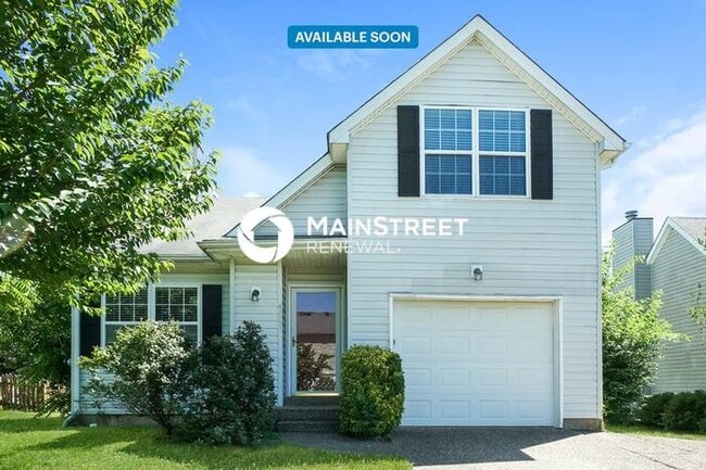 property at 4005 Chenwood Ln