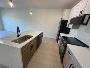 The Lucille in Coeur d'Alene, ID - Foto de edificio - Building Photo