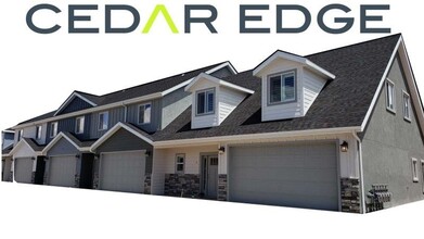 1604 S Quartz Dr in Cedar City, UT - Building Photo - Building Photo