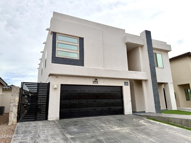 12824 Linstead Ave in El Paso, TX - Building Photo - Building Photo