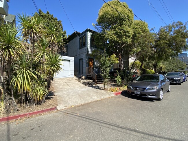 1903 Bonita Ave in Berkeley, CA - Building Photo - Building Photo