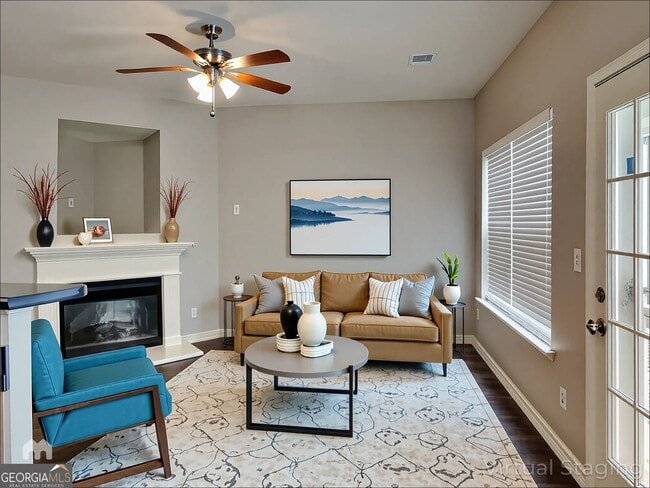 2877 Windsor Forrest Ct in Atlanta, GA - Building Photo - Building Photo