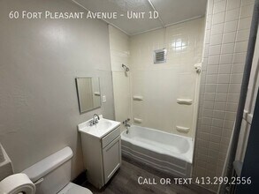 60 Fort Pleasant Ave in Springfield, MA - Building Photo - Building Photo