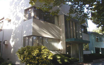 2511 N St in Sacramento, CA - Building Photo - Building Photo