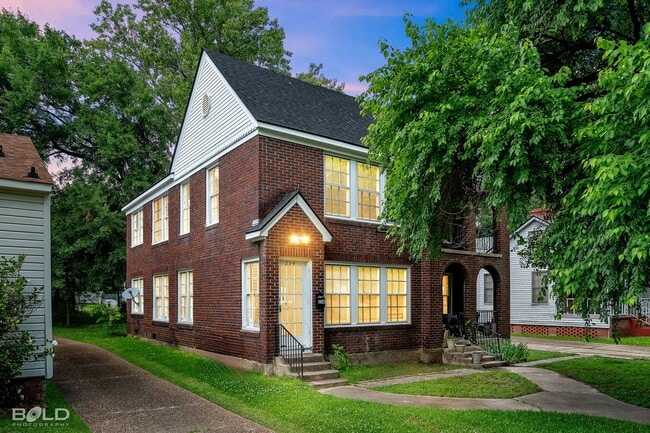 property at 234 Boulevard St