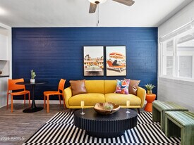 4534 N 74th St in Scottsdale, AZ - Building Photo