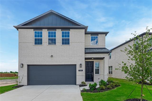 property at 1631 Cavalli Dr