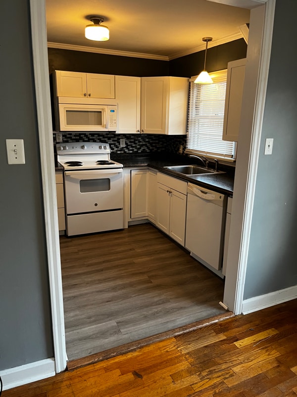 2117 Madison St in Paducah, KY - Building Photo - Building Photo