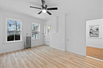 20 Temple St in Fitchburg, MA - Foto de edificio - Building Photo