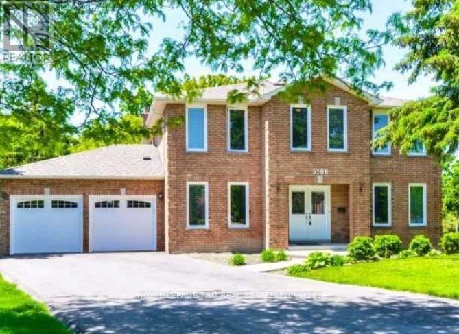 5186 Durie Rd in Mississauga, ON - Building Photo