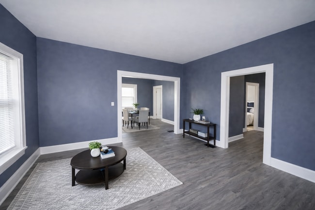 444 N Chester Ave in Indianapolis, IN - Building Photo - Building Photo