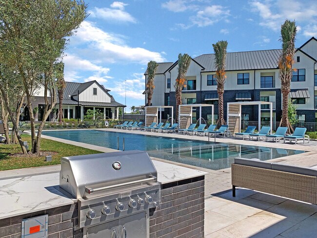 The Vineyard in Pflugerville, TX - Building Photo - Building Photo