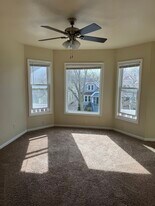 2108 N 1st St, Unit Upper unit in Milwaukee, WI - Building Photo