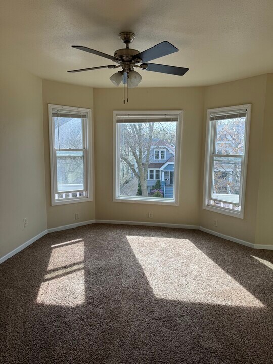 2108 N 1st St, Unit Upper unit in Milwaukee, WI - Foto de edificio