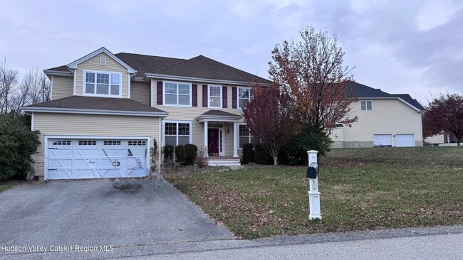 property at 245 Buttonwood Way