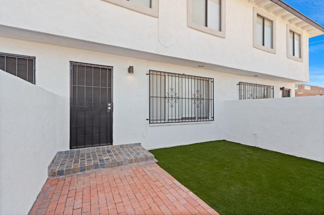 2304 N 10th Ave in Tucson, AZ - Building Photo - Building Photo