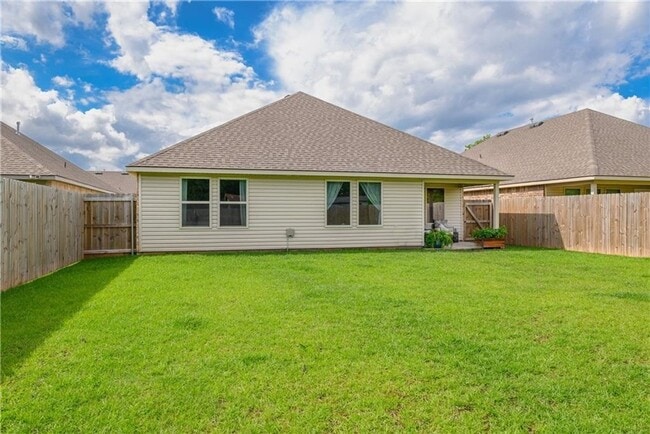 9150 WORTHINGTON CT in Alexandria, LA - Building Photo - Building Photo