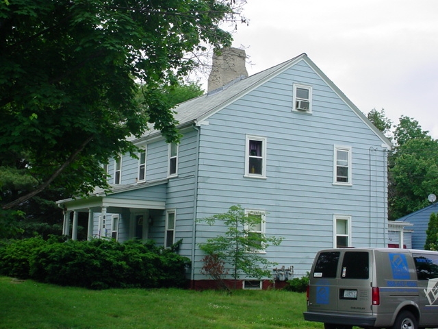 99-101 Beechcrest St in Warwick, RI - Building Photo