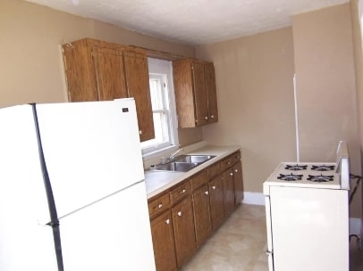 1105 W Walnut Ave in Duncan, OK - Building Photo - Building Photo