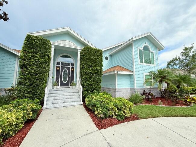 2929 Wilderness Blvd W in Parrish, FL - Building Photo - Building Photo