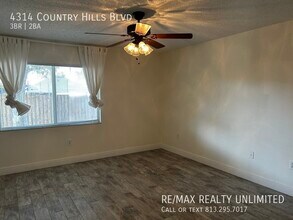 4314 Country Hills Blvd in Plant City, FL - Building Photo - Building Photo