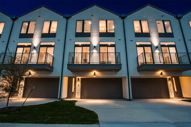 property at 4419 Cabell Dr