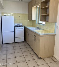 2906 N Euclid Ave in Tucson, AZ - Building Photo - Building Photo