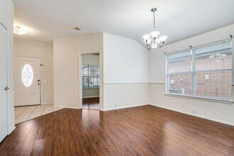 206 Trenton Dr in Wylie, TX - Building Photo - Building Photo