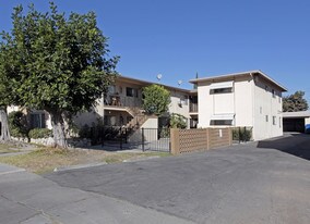 1773 W Sumac Ln in Anaheim, CA - Building Photo