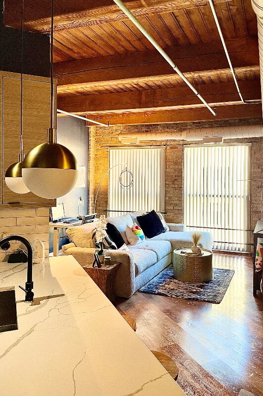 property at 225 W Huron St