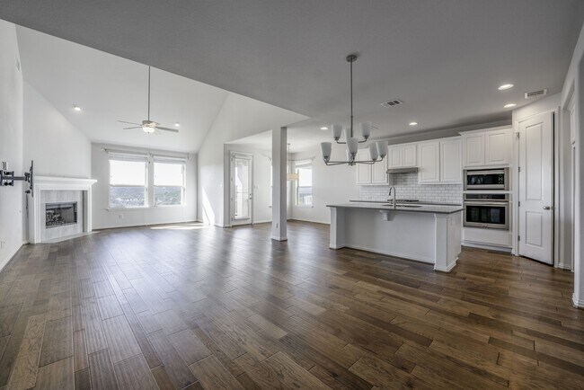 property at 2533 Milan Meadows Dr