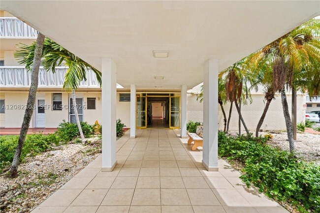property at 2903 Point E Dr