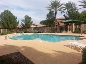 2644 E Chester Dr in Chandler, AZ - Building Photo - Building Photo