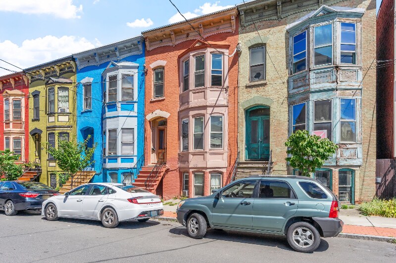 179 Elk St in Albany, NY - Building Photo