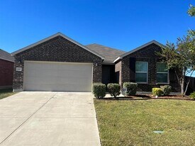 227 Citrus Dr in Royse City, TX - Building Photo