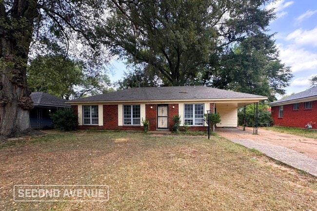 property at 4810 Summerlane Ave