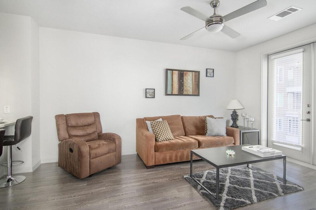 3030 Elizabeth St in Dallas, TX - Building Photo