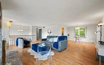 5159 Country Club Way SE in Port Orchard, WA - Building Photo - Building Photo