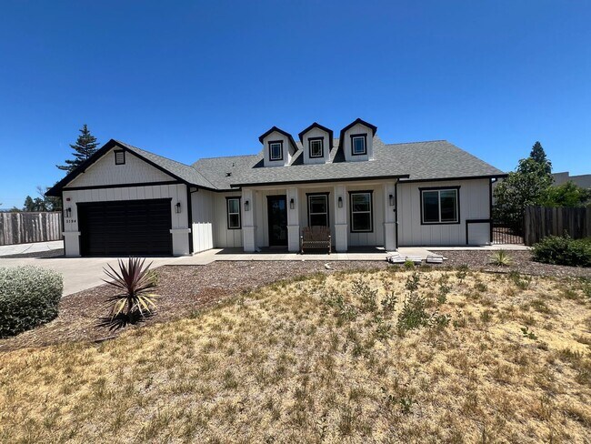 5594 Little Grand Canyon Dr in Paradise, CA - Building Photo - Building Photo