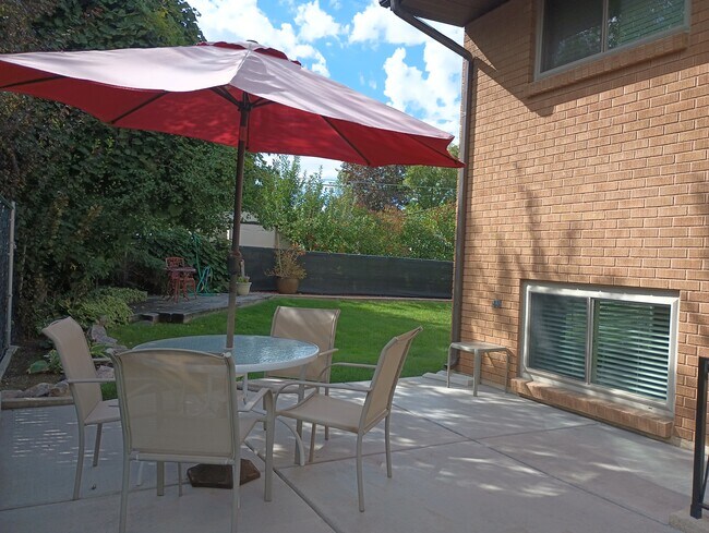 3619 Van Buren Ave in Ogden, UT - Building Photo - Building Photo