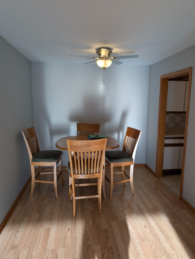 property at 9986 S 84th Ter